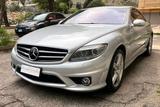 Mercedes-Benz Mercedes-benz CL 63 AMG coupe con appena 92.000k - Mercedes CL 63 AMG mit Schiebedach