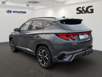 Hyundai TUCSON - Vorschau Bild 4
