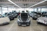 Peugeot 207 SW Sport Kombi - Peugeot 207 aus 2008: SW