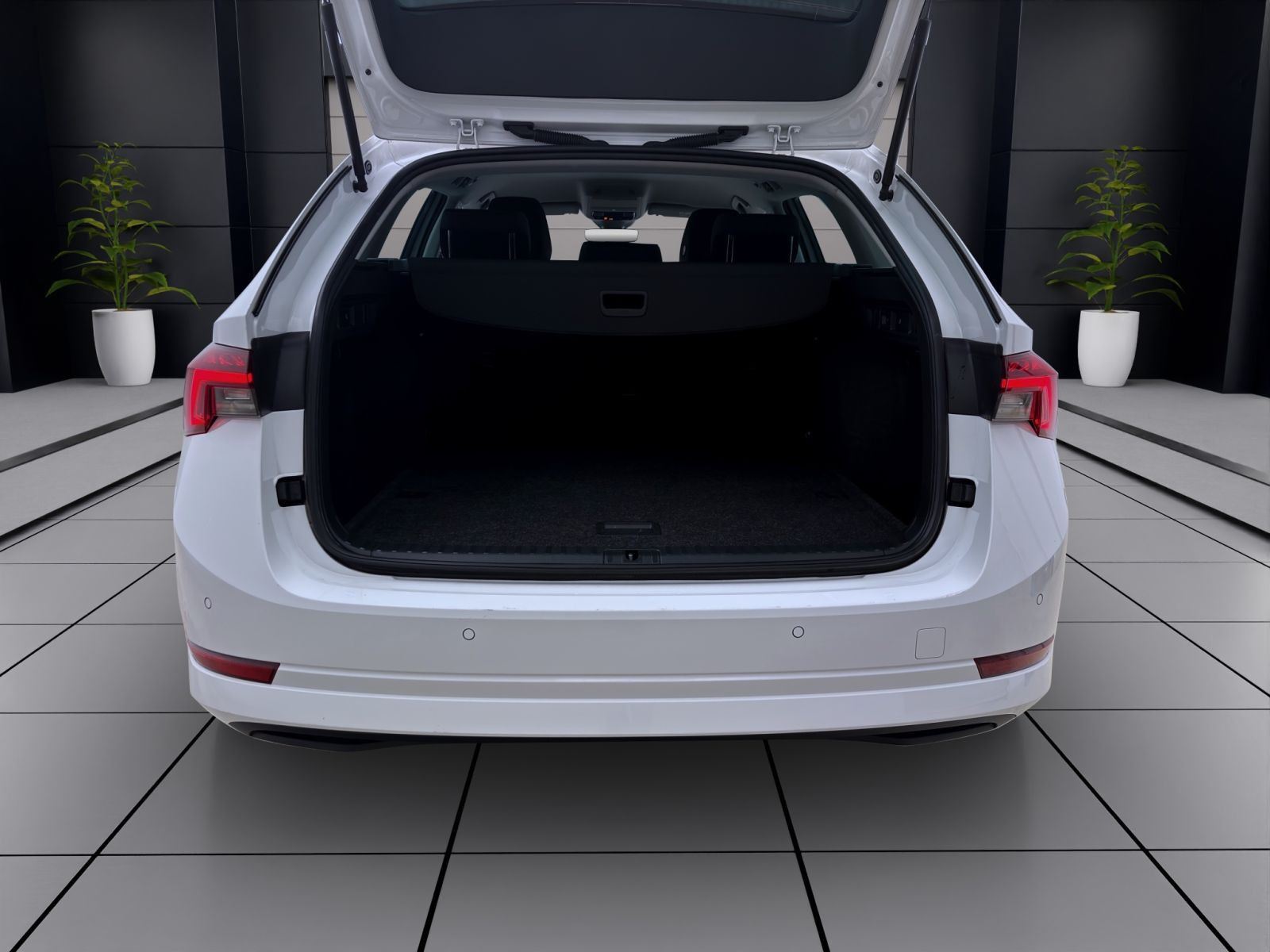 Skoda Octavia - Bild 5