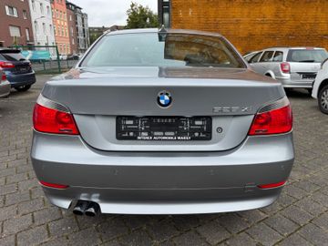 BMW 525 - 5