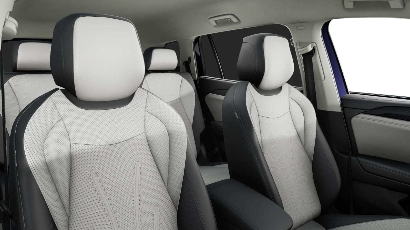 Volkswagen Tayron - Bild 11