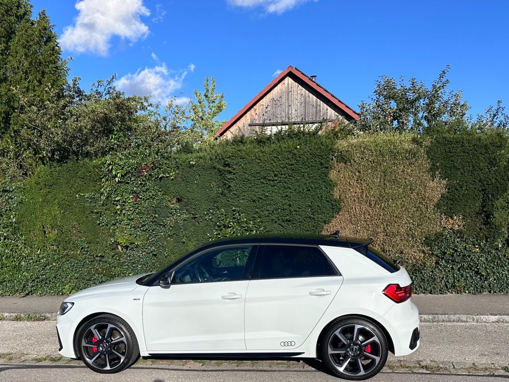 Image of Audi A1