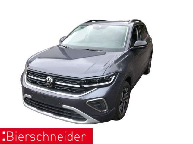 Volkswagen T-Cross 1.0 TSI DSG Energy MATRIX NAVI SHZ ACC foto 2