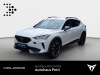 Cupra Formentor - Vorschau Bild 1
