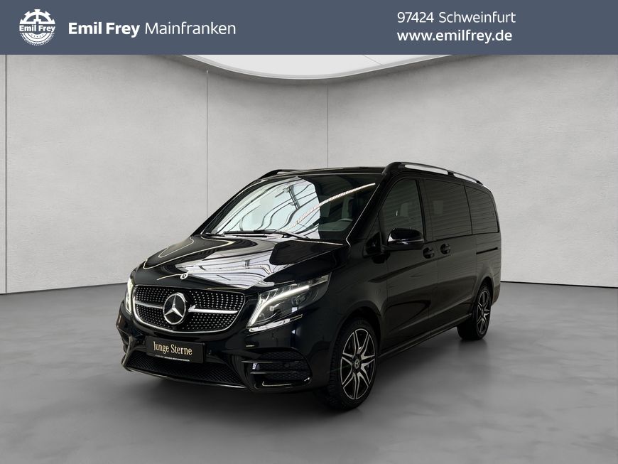 Mercedes-Benz V 300