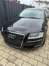 Audi A8 4.2 TÜV 12/26 - Audi A8 aus 2008