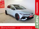 Volkswagen Golf GTI 8 2.0 TSI DSG Clubsport PA Black Style 