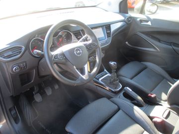 Opel Crossland Innovation LED + PDC + Winterpaket