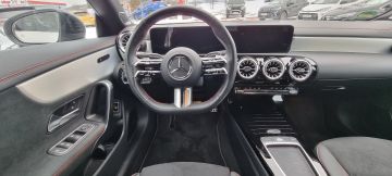 Bild 11 Mercedes-Benz CLA 250 e AMG Line Edition Pano LED