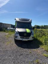 Adria Matrix MB 670 SL