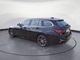 BMW 330i xDrive Touring Luxury Line Aut. HiFi. Leder - BMW Gebrauchtwagen in Pforzheim