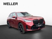 BMW X3 - Vorschau Bild 6