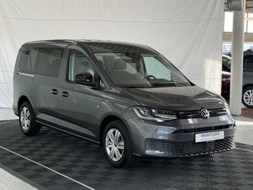 Volkswagen Caddy Maxi 2.0TDI DSG LED NAVI ACC 5J GARANTIE