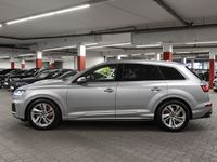 Audi SQ7 - Vorschau Bild 3