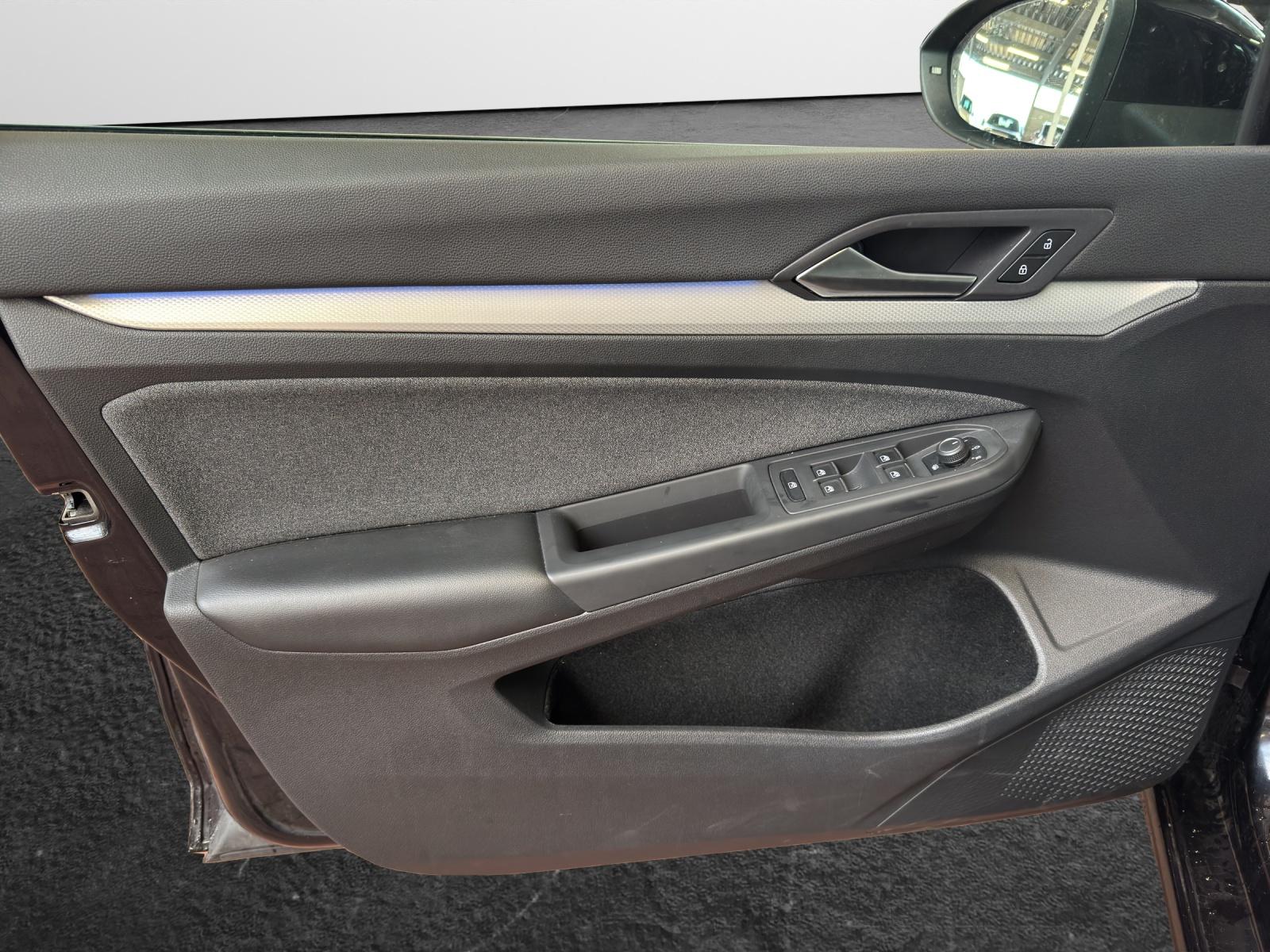Volkswagen Golf Variant 1.5 eTSI DSG Move Navi LED PDC LM, миниатюра 6