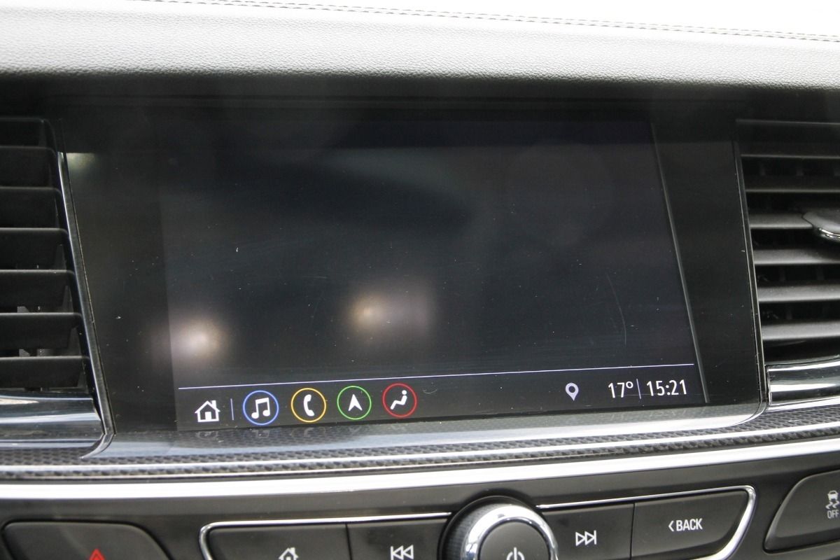 Fahrzeugabbildung Opel Insignia 2.0 CDTI 4x4 Dynamic