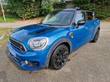 MINI Mini countryman cooper sd Exquisite 190 Ps - MINI Cooper SD aus 2018