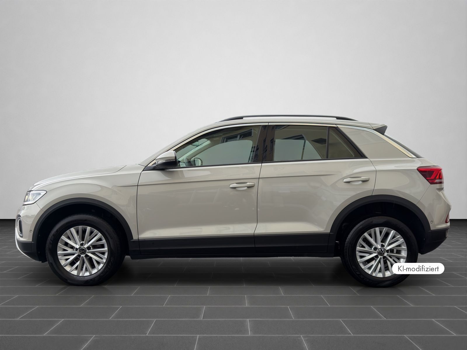 Volkswagen T-Roc - Bild 8