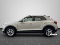 Volkswagen T-Roc - Vorschau Bild 8