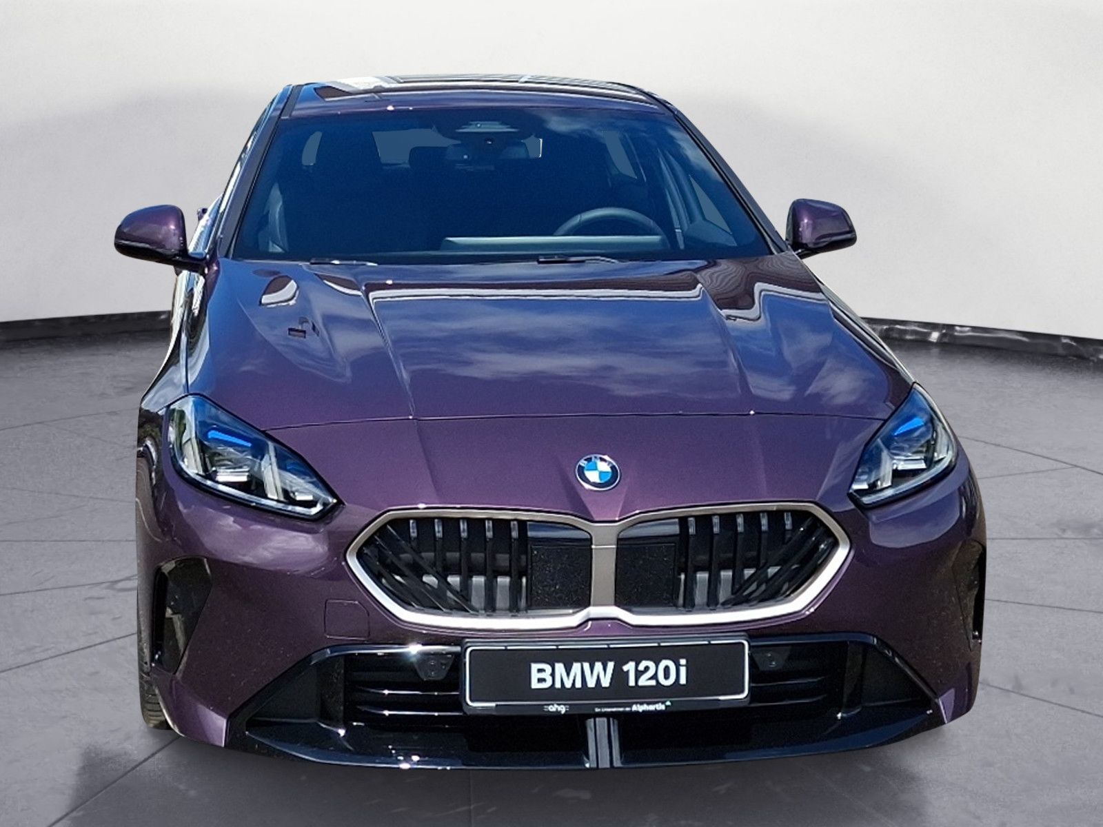 BMW 120 - Bild 6