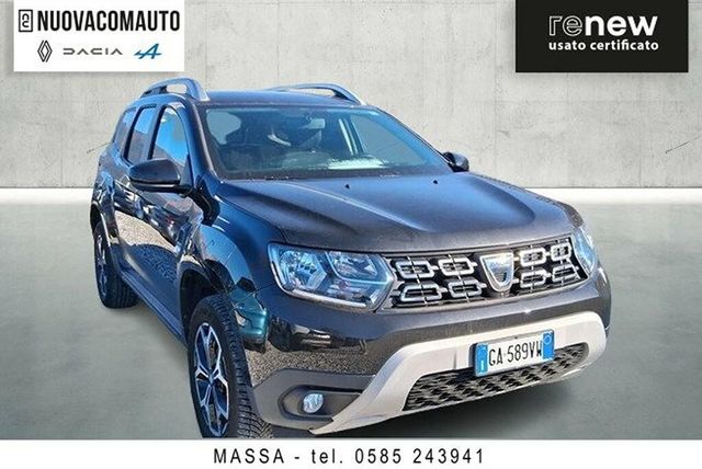 Dacia Duster 1.0 tce ECO-G 15th Anniversary 4x2