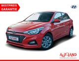 Hyundai i20 1.2 Select Klima USB AUX - Hyundai i20: 1.2