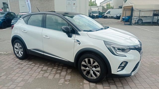 Andere Renault Captur TCe 12V 90 CV Equilibre