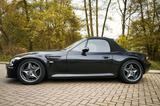 BMW Z3 M M Roadster  S50B32 (HU+Servive neu) - BMW Z3 M: Roadster
