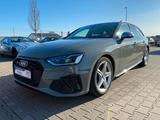 Audi S4 Avant 3.0 TDI quattro |3x S Line|MATRIX - Audi S4 mit Diesel-Antrieb
