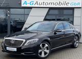 Mercedes-Benz S 350 d Panorama 360°-Kamera Distronic LED 19"LM - gebrauchte Mercedes-Benz S 350 aus dem Jahr 2014