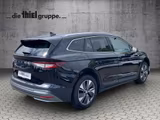 Skoda ENYAQ iV 85 x Loft AHK+Navi+RFK+PDC+SHZ AHK+Navi - Skoda Enyaq Gebrauchtwagen in Berlin