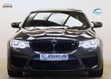 BMW M5 600PS Keramik Nightvision Soft ACC Carbon B&W - BMW M5 Gebrauchtwagen in Berlin