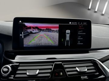 BMW 530 - 12