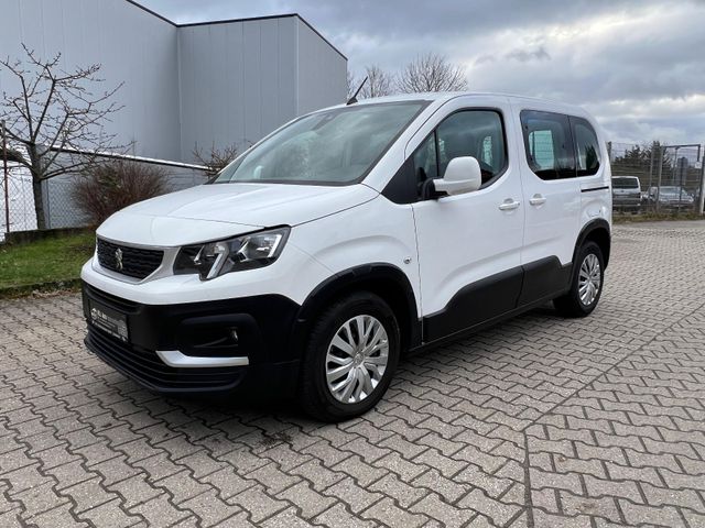 Peugeot Rifter BlueHDi 100 Active L1*KLIMA*PDC*1.HAND*