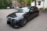 Mercedes-Benz E 450 4MATIC T AVANTGARDE Autom. - Mercedes-Benz E 450