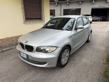 BMW 118 - 3
