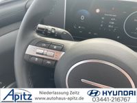 Hyundai TUCSON - Vorschau Bild 15