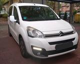 Citroën Berlingo VTi 95 Multispace, 1.Hand, Tüv 09.2027 - Citroën Berlingo in Herne