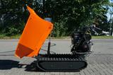 Andere Minidumper Kettendumper Schubkarre Radlader