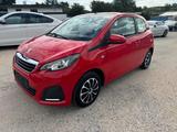 Peugeot 108 Active, Klima, el.fenster - gebrauchte Peugeot 108 aus dem Jahr 2016