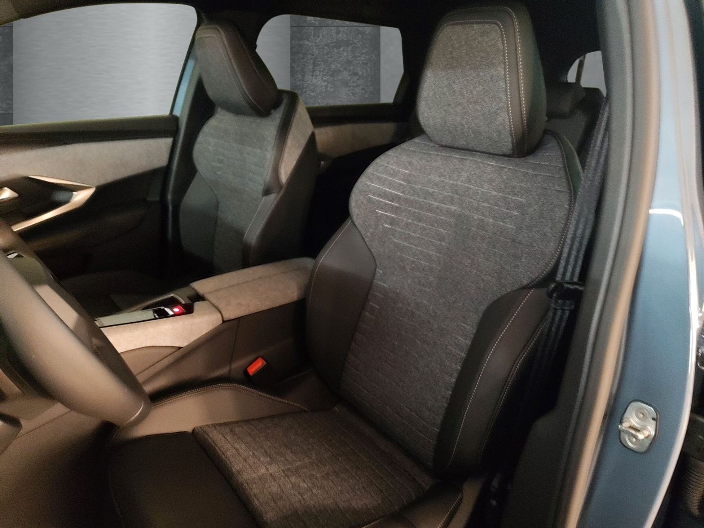 Peugeot 5008 - Bild 8