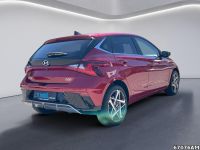 Hyundai i20 - Vorschau Bild 3