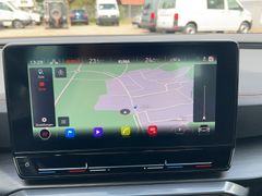 CUPRA Formentor 2.0 TDI  4Drive DSG*LED*Navi*AHK*Garan