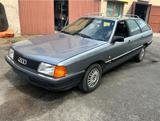 Audi 100 2.3 Avant Typ 44 Klima - Audi 100: Kombi, 3.2