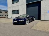 Audi R8 Spyder 5.2 FSI V10 S-Tronic | Audi Exclusive - Audi R8: V10 Fsi