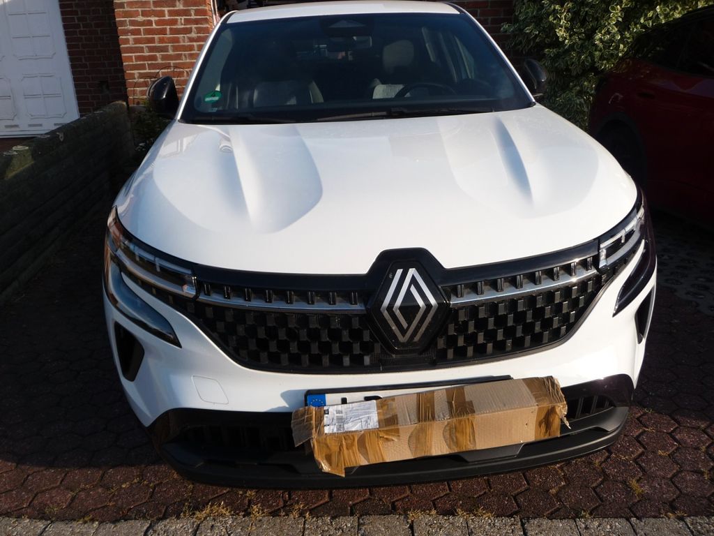 Image of Renault Austral