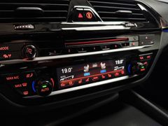 BMW M5/COMPETI/SITZ.BELÜF/BMW GAR/DRIVERS PACKAGE