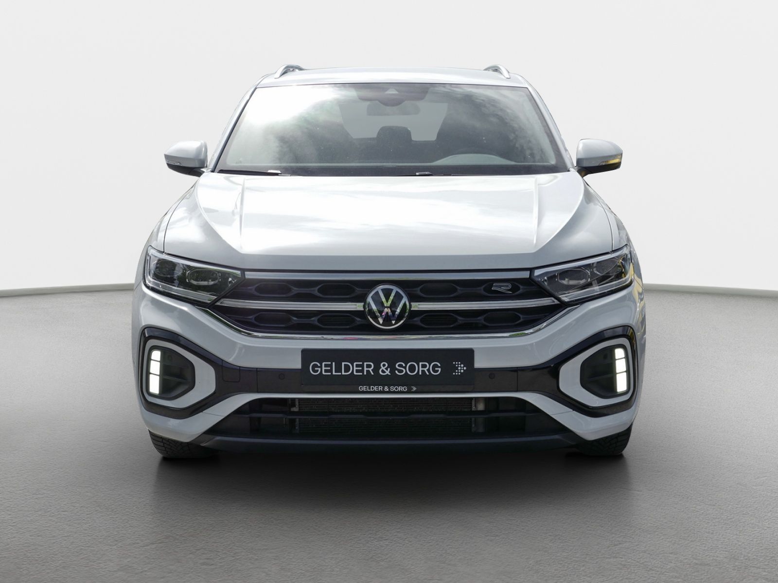 Volkswagen T-Roc - Bild 18
