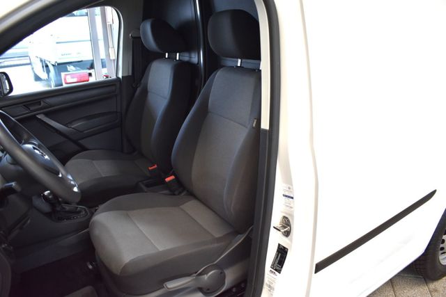 Caddy Kasten KR 2.0 TDI DSG +AHK+KLIMA+SITZHZG++